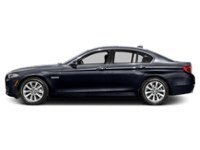 2016 BMW 535 i xDrive
