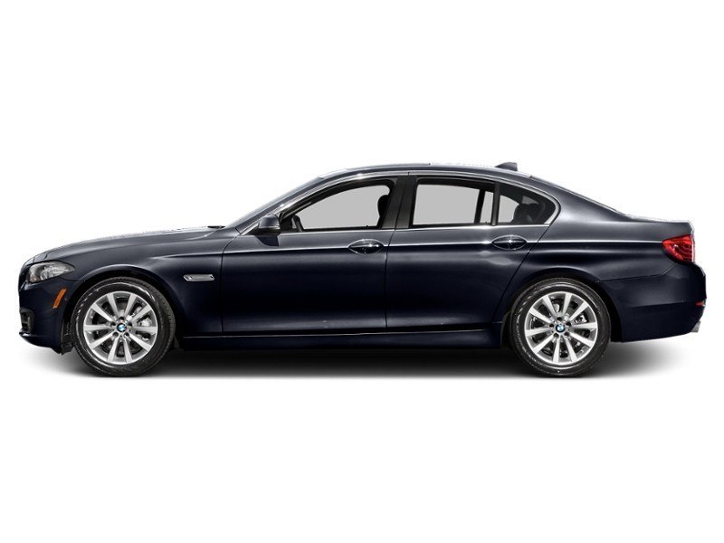 2016 BMW 535 i xDrive