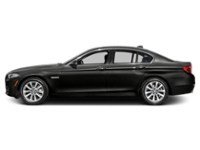 2016 BMW 535 i xDrive Citrin Black Metallic  Shot 15