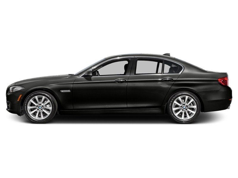 2016 BMW 535 i xDrive