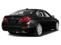 2016 BMW 535 i xDrive