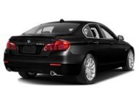 2016 BMW 535 i xDrive