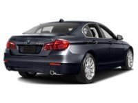 2016 BMW 535 i xDrive