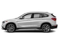 2018 BMW X1 xDrive28i Mineral White Metallic  Shot 6