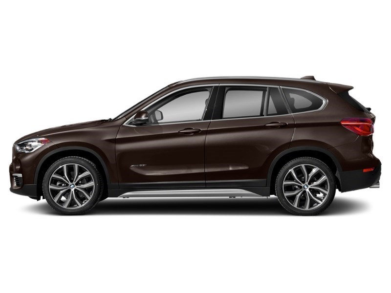 2017 BMW X1 AWD 4dr xDrive28i Sparkling Brown Metallic  Shot 3