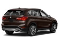 2017 BMW X1 AWD 4dr xDrive28i Sparkling Brown Metallic  Shot 2