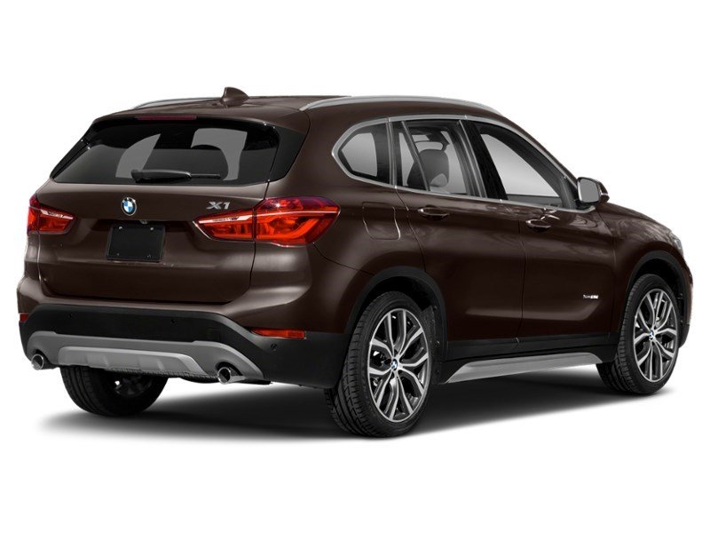 2017 BMW X1 AWD 4dr xDrive28i Sparkling Brown Metallic  Shot 2