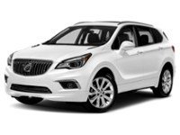 2018 Buick Envision AWD 4dr Premium II Summit White  Shot 1