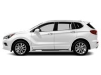 2018 Buick Envision AWD 4dr Premium II Summit White  Shot 3