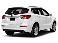 2018 Buick Envision AWD 4dr Premium II Summit White  Shot 6