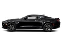 2017 Chevrolet Camaro 2dr Cpe 1SS Mosaic Black Metallic  Shot 11