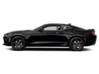 2017 Chevrolet Camaro 2dr Cpe 1SS Mosaic Black Metallic  Shot 11
