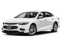 2017 Chevrolet Malibu 4dr Sdn LT w/1LT