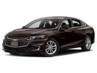 2017 Chevrolet Malibu 4dr Sdn LT w/1LT Autumn Bronze Metallic  Shot 7
