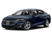 2017 Chevrolet Malibu 4dr Sdn LT w/1LT Blue Velvet Metallic  Shot 13