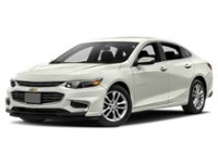 2017 Chevrolet Malibu 4dr Sdn LT w/1LT
