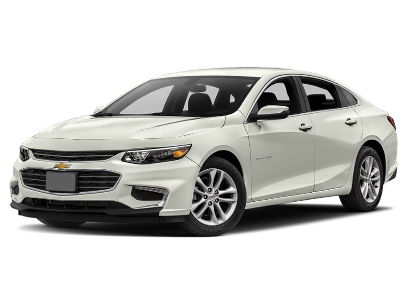 2017 Chevrolet Malibu 4dr Sdn LT w/1LT Iridescent Pearl Tricoat  Shot 22
