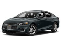 2017 Chevrolet Malibu 4dr Sdn LT w/1LT