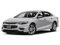 2017 Chevrolet Malibu 4dr Sdn LT w/1LT Silver Ice Metallic  Shot 34