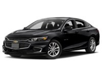 2017 Chevrolet Malibu 4dr Sdn LT w/1LT Mosaic Black Metallic  Shot 37