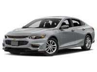 2017 Chevrolet Malibu 4dr Sdn LT w/1LT Arctic Blue Metallic  Shot 46