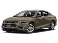 2017 Chevrolet Malibu 4dr Sdn LT w/1LT Pepperdust Metallic  Shot 52