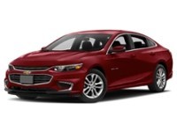 2017 Chevrolet Malibu 4dr Sdn LT w/1LT Cajun Red Tintcoat  Shot 55