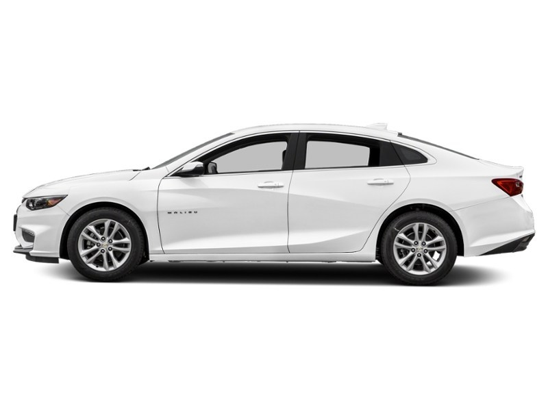 2017 Chevrolet Malibu 4dr Sdn LT w/1LT