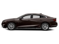 2017 Chevrolet Malibu 4dr Sdn LT w/1LT Autumn Bronze Metallic  Shot 9