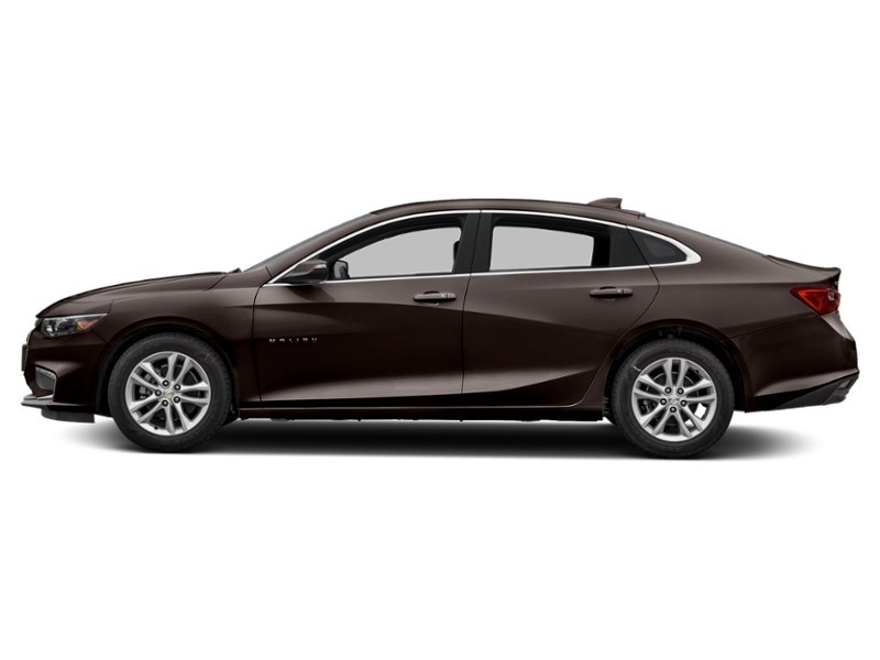2017 Chevrolet Malibu 4dr Sdn LT w/1LT Autumn Bronze Metallic  Shot 9