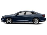 2017 Chevrolet Malibu 4dr Sdn LT w/1LT