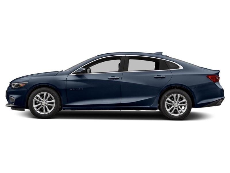 2017 Chevrolet Malibu 4dr Sdn LT w/1LT