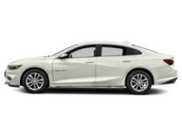2017 Chevrolet Malibu 4dr Sdn LT w/1LT