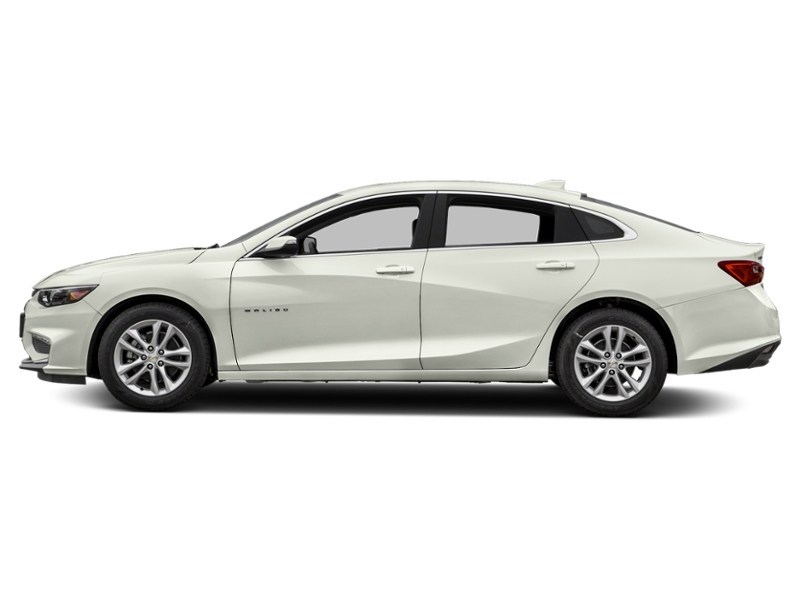 2017 Chevrolet Malibu 4dr Sdn LT w/1LT Iridescent Pearl Tricoat  Shot 23