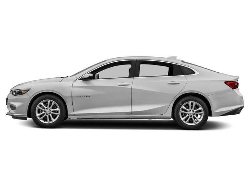 2017 Chevrolet Malibu 4dr Sdn LT w/1LT