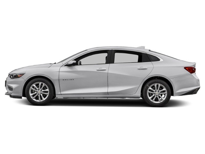 2017 Chevrolet Malibu 4dr Sdn LT w/1LT