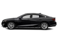 2017 Chevrolet Malibu 4dr Sdn LT w/1LT Mosaic Black Metallic  Shot 39