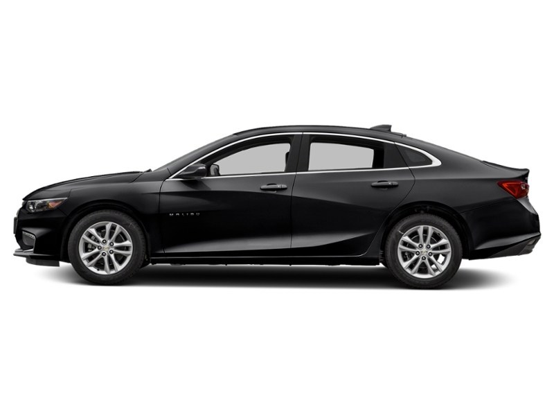 2017 Chevrolet Malibu 4dr Sdn LT w/1LT
