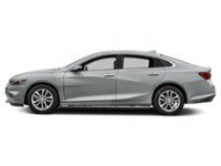 2017 Chevrolet Malibu 4dr Sdn LT w/1LT Arctic Blue Metallic  Shot 45