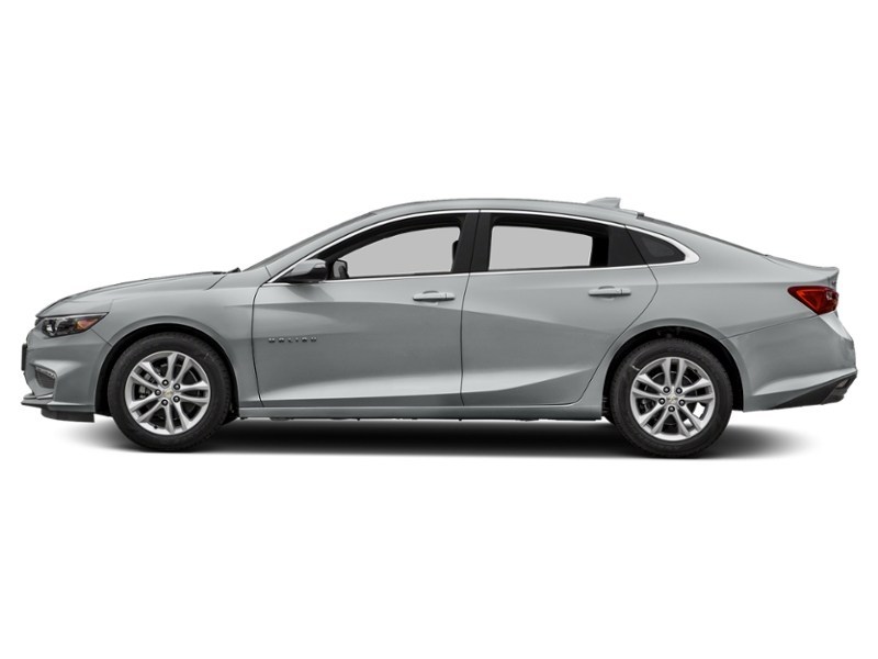 2017 Chevrolet Malibu 4dr Sdn LT w/1LT Arctic Blue Metallic  Shot 45