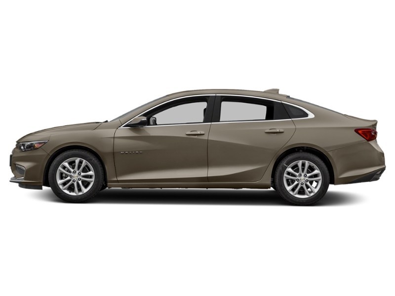2017 Chevrolet Malibu 4dr Sdn LT w/1LT