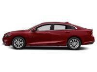 2017 Chevrolet Malibu 4dr Sdn LT w/1LT