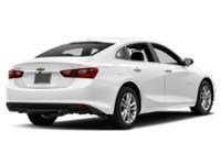 2017 Chevrolet Malibu 4dr Sdn LT w/1LT