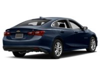 2017 Chevrolet Malibu 4dr Sdn LT w/1LT