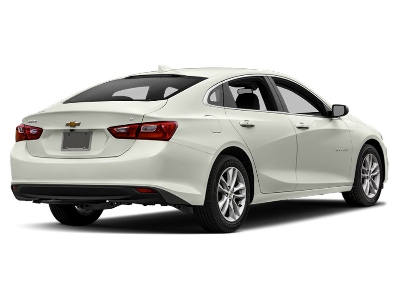 2017 Chevrolet Malibu 4dr Sdn LT w/1LT Iridescent Pearl Tricoat  Shot 20