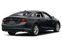 2017 Chevrolet Malibu 4dr Sdn LT w/1LT Nightfall Grey Metallic  Shot 30