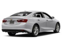 2017 Chevrolet Malibu 4dr Sdn LT w/1LT