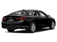 2017 Chevrolet Malibu 4dr Sdn LT w/1LT Mosaic Black Metallic  Shot 38