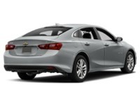 2017 Chevrolet Malibu 4dr Sdn LT w/1LT Arctic Blue Metallic  Shot 48