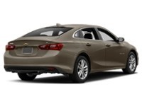 2017 Chevrolet Malibu 4dr Sdn LT w/1LT
